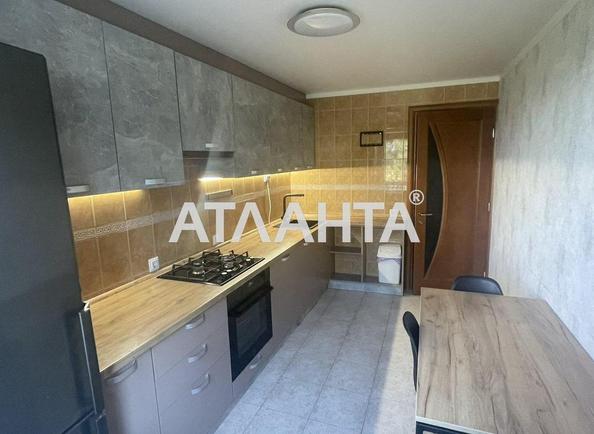 3-rooms apartment apartment by the address st. Posmitnogo (area 69 m²) - Atlanta.ua - фото 15