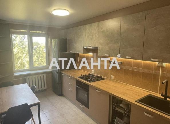 3-rooms apartment apartment by the address st. Posmitnogo (area 69 m²) - Atlanta.ua - фото 16