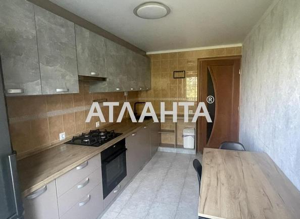 3-rooms apartment apartment by the address st. Posmitnogo (area 69 m²) - Atlanta.ua - фото 17