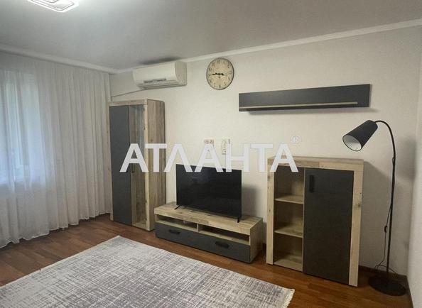 3-rooms apartment apartment by the address st. Posmitnogo (area 69 m²) - Atlanta.ua - фото 20