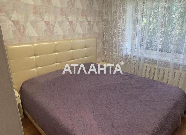 3-rooms apartment apartment by the address st. Posmitnogo (area 69 m²) - Atlanta.ua - фото 23