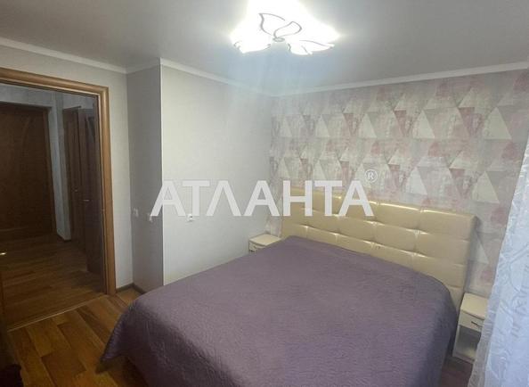 3-rooms apartment apartment by the address st. Posmitnogo (area 69 m²) - Atlanta.ua - фото 24