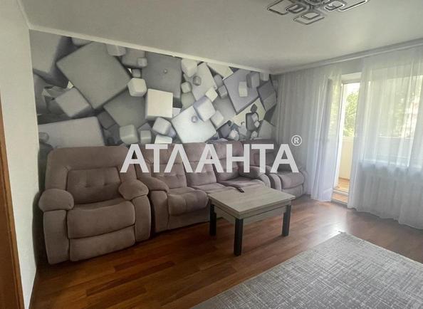 3-rooms apartment apartment by the address st. Posmitnogo (area 69 m²) - Atlanta.ua - фото 25