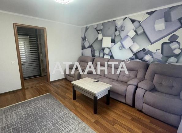 3-rooms apartment apartment by the address st. Posmitnogo (area 69 m²) - Atlanta.ua - фото 27