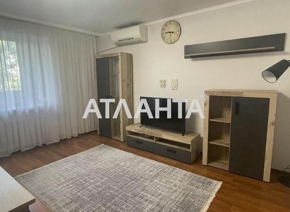 3-rooms apartment apartment by the address st. Posmitnogo (area 69 m²) - Atlanta.ua - фото 29