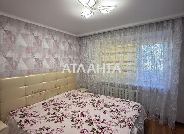 3-комнатная квартира по адресу ул. Посмитного (площадь 69 м²) - imageAlt 33 3-комнатная квартира по адресу ул. Посмитного (площадь 69 м²) - Atlanta.ua - imageAlt 33