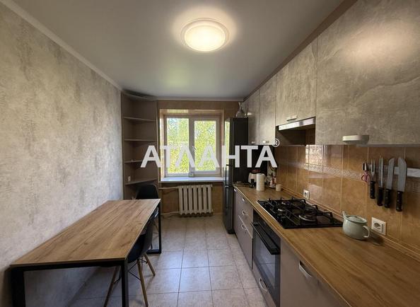3-комнатная квартира по адресу ул. Посмитного (площадь 69 м²) - imageAlt 35 3-комнатная квартира по адресу ул. Посмитного (площадь 69 м²) - Atlanta.ua - imageAlt 35
