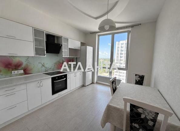 3-комнатная квартира по адресу Люстдорфская дор. (площадь 82,3 м²) 3-комнатная квартира по адресу Люстдорфская дор. (площадь 82,3 м²) - Atlanta.ua