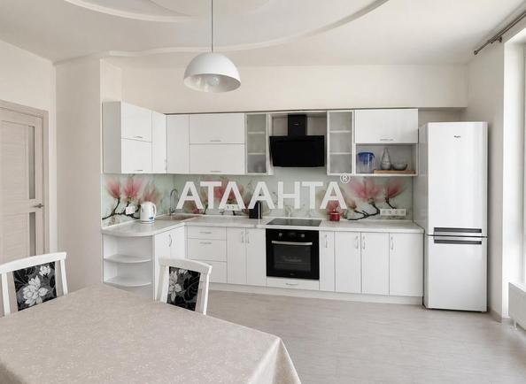 3-комнатная квартира по адресу Люстдорфская дор. (площадь 82,3 м²) - imageAlt 2 3-комнатная квартира по адресу Люстдорфская дор. (площадь 82,3 м²) - Atlanta.ua - imageAlt 2