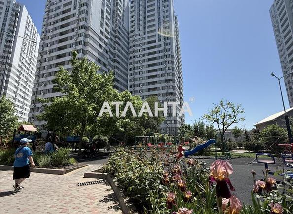 3-комнатная квартира по адресу Люстдорфская дор. (площадь 82,3 м²) - imageAlt 14 3-комнатная квартира по адресу Люстдорфская дор. (площадь 82,3 м²) - Atlanta.ua - imageAlt 14