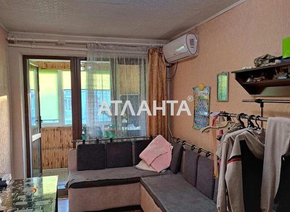 3-комнатная квартира по адресу ул. Лядова (площадь 67 м²) - Atlanta.ua