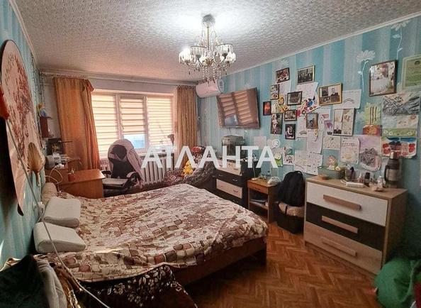 3-комнатная квартира по адресу ул. Лядова (площадь 67 м²) - Atlanta.ua - фото 6