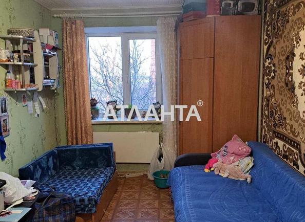 3-комнатная квартира по адресу ул. Лядова (площадь 67 м²) - Atlanta.ua - фото 2