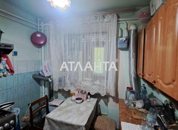 3-комнатная квартира по адресу ул. Лядова (площадь 67 м²) - Atlanta.ua - фото 3