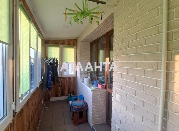 3-комнатная квартира по адресу ул. Лядова (площадь 67 м²) - Atlanta.ua - фото 10