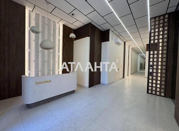 1-room apartment apartment by the address st. Dachnaya (area 46,6 m²) - Atlanta.ua - фото 8