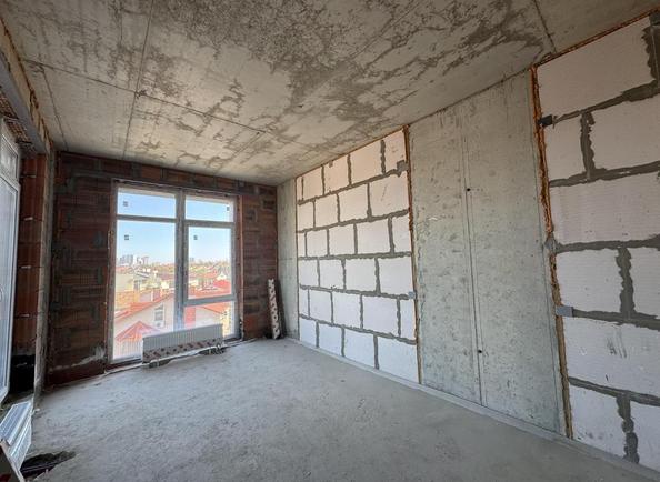 1-room apartment apartment by the address st. Dachnaya (area 46,6 m²) - Atlanta.ua - фото 4