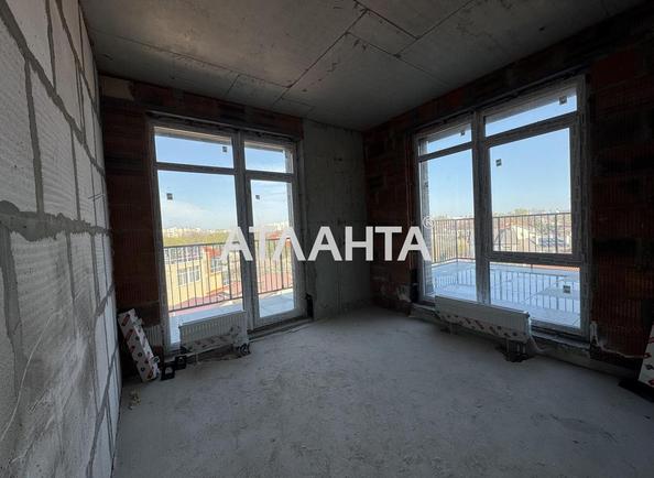 1-room apartment apartment by the address st. Dachnaya (area 46,6 m²) - Atlanta.ua - фото 5