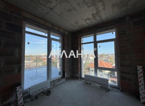 1-room apartment apartment by the address st. Dachnaya (area 46,6 m²) - Atlanta.ua - фото 2