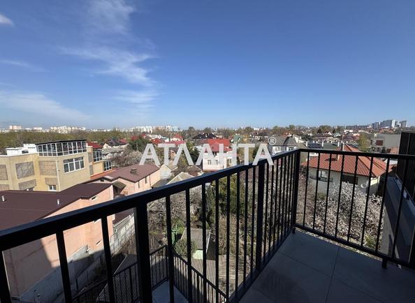 1-room apartment apartment by the address st. Dachnaya (area 46,6 m²) - Atlanta.ua - фото 3