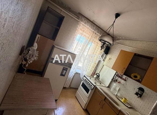 2-комнатная квартира по адресу ул. Канатная (площадь 44 м²) - Atlanta.ua - imageAlt 6