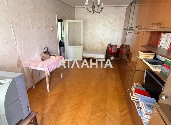 2-комнатная квартира по адресу ул. Канатная (площадь 44 м²) - Atlanta.ua - imageAlt 7
