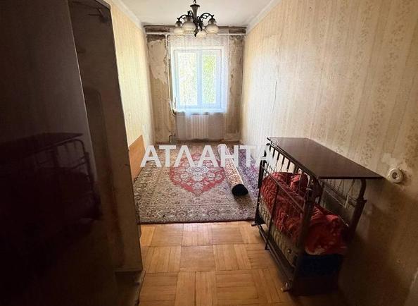 2-комнатная квартира по адресу ул. Канатная (площадь 44 м²) - Atlanta.ua - imageAlt 8