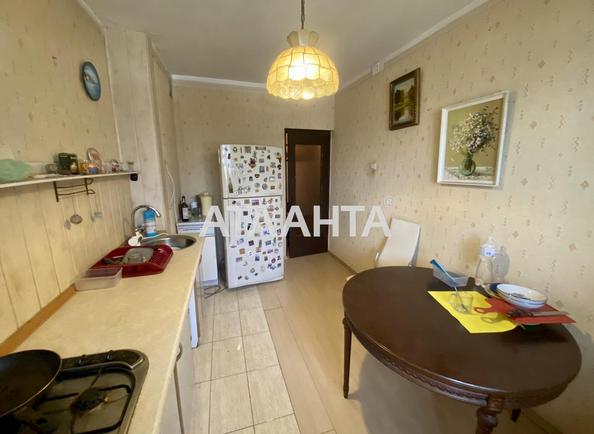 3-комнатная квартира по адресу ул. Вильямса ак. (площадь 64,7 м²) - Atlanta.ua - imageAlt 7