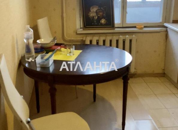 3-комнатная квартира по адресу ул. Вильямса ак. (площадь 64,7 м²) - Atlanta.ua - imageAlt 8