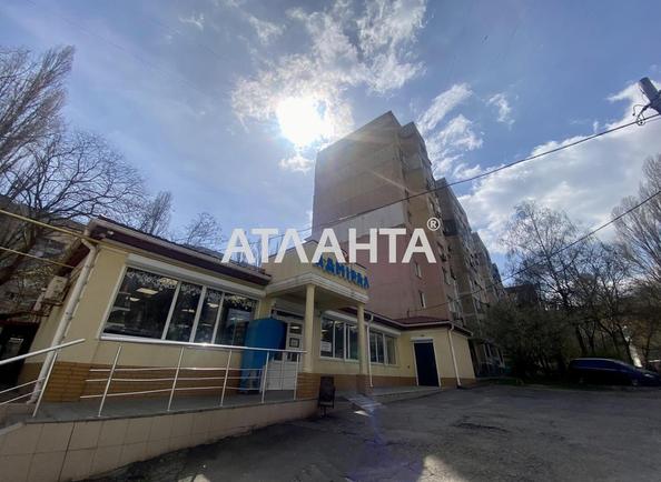 3-комнатная квартира по адресу ул. Вильямса ак. (площадь 64,7 м²) - Atlanta.ua - imageAlt 13