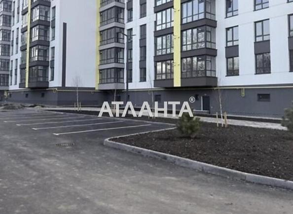 1-комнатная квартира по адресу ул. Стрелецкая (площадь 51 м²) - Atlanta.ua