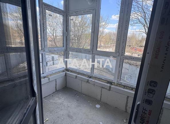 1-комнатная квартира по адресу ул. Стрелецкая (площадь 51 м²) - Atlanta.ua - фото 9