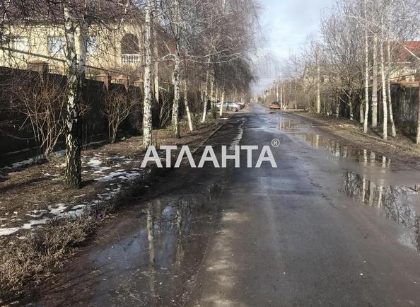 Landplot by the address st. Sosnovaya (area 70,8 acr) - Atlanta.ua - imageAlt 2