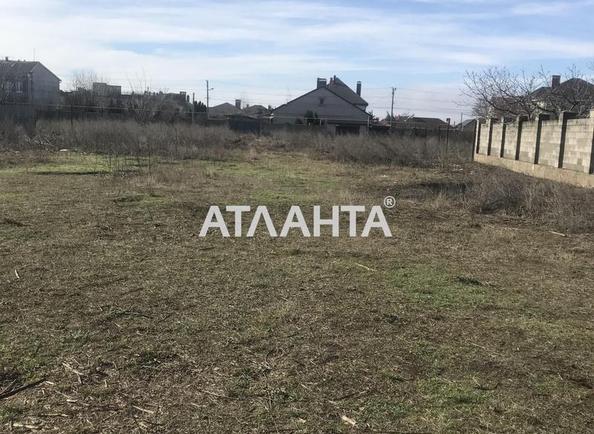 Landplot by the address st. Sosnovaya (area 70,8 acr) - Atlanta.ua - imageAlt 3