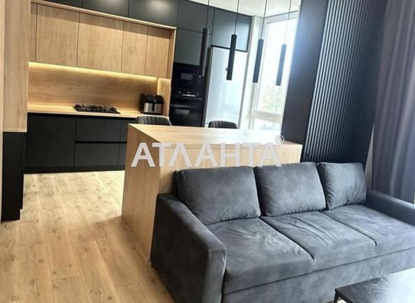 1-room apartment apartment by the address st. Pasechnaya ul (area 48 m²) - Atlanta.ua - imageAlt 3