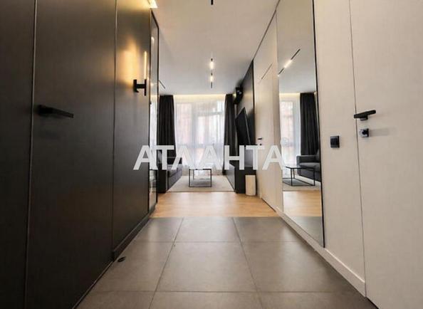 1-room apartment apartment by the address st. Pasechnaya ul (area 48 m²) - Atlanta.ua - imageAlt 4