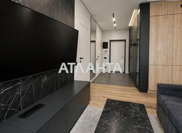 1-room apartment apartment by the address st. Pasechnaya ul (area 48 m²) - Atlanta.ua - imageAlt 5