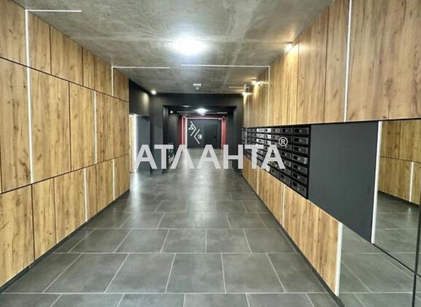 1-room apartment apartment by the address st. Pasechnaya ul (area 48 m²) - Atlanta.ua - imageAlt 11