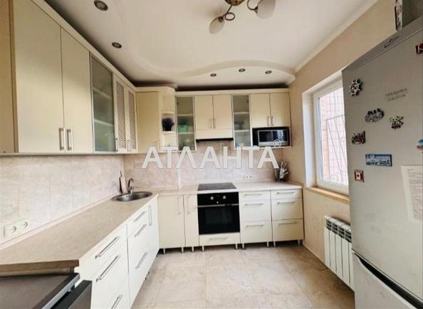 3-комнатная квартира по адресу Днепропетр. Дор. (площадь 73 м²) - Atlanta.ua - фото 2