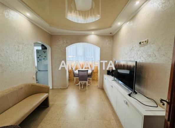 3-комнатная квартира по адресу Днепропетр. Дор. (площадь 73 м²) - Atlanta.ua - фото 3