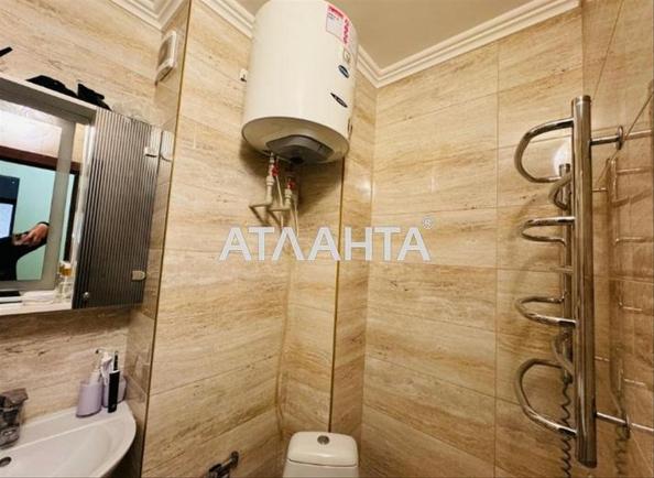 3-комнатная квартира по адресу Днепропетр. Дор. (площадь 73 м²) - Atlanta.ua - фото 4