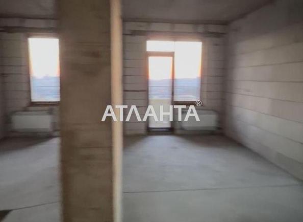 1-room apartment apartment by the address st. Dacha Kovalevskogo Amundsena (area 41,8 m²) - Atlanta.ua - imageAlt 2