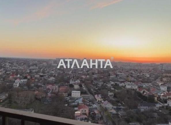 1-room apartment apartment by the address st. Dacha Kovalevskogo Amundsena (area 41,8 m²) - Atlanta.ua - imageAlt 4