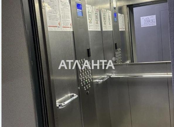 1-room apartment apartment by the address st. Dacha Kovalevskogo Amundsena (area 41,8 m²) - Atlanta.ua - imageAlt 5