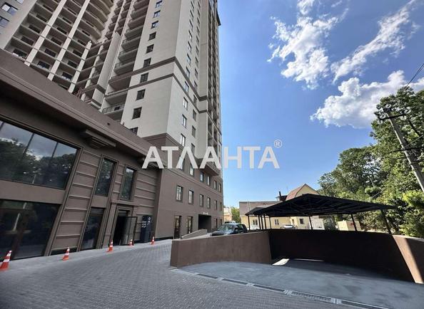 1-room apartment apartment by the address st. Dacha Kovalevskogo Amundsena (area 41,8 m²) - Atlanta.ua - imageAlt 11