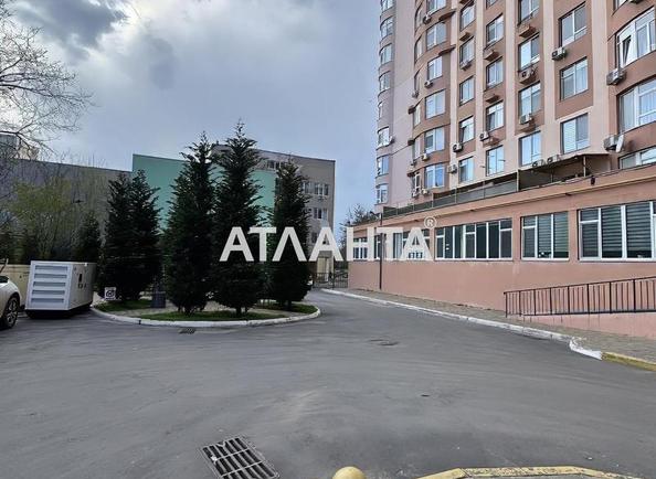 1-комнатная квартира по адресу ул. Макаренко (площадь 67,5 м²) - Atlanta.ua - фото 2