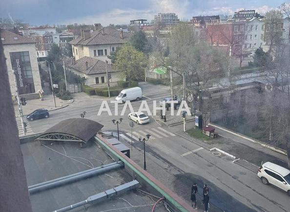 1-комнатная квартира по адресу ул. Макаренко (площадь 67,5 м²) - Atlanta.ua - фото 8