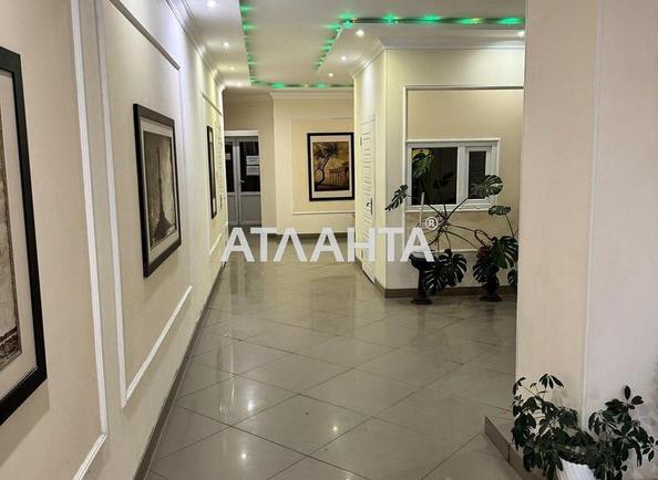 1-комнатная квартира по адресу ул. Макаренко (площадь 67,5 м²) - Atlanta.ua - фото 9