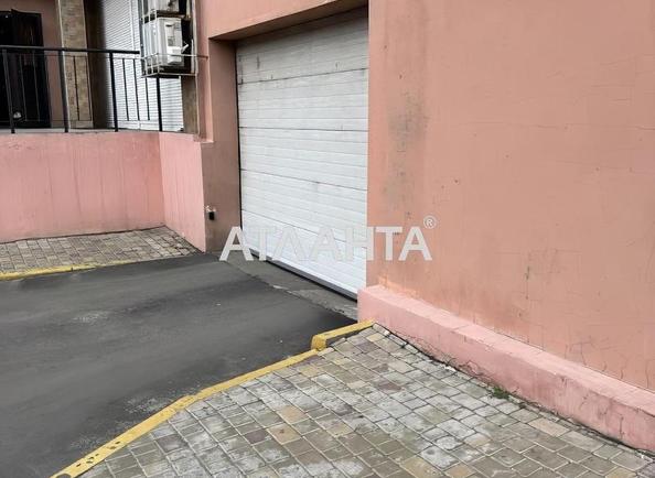 1-комнатная квартира по адресу ул. Макаренко (площадь 67,5 м²) - Atlanta.ua - фото 11