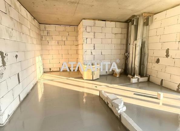 1-комнатная квартира по адресу ул. Макаренко (площадь 67,5 м²) - Atlanta.ua - фото 4